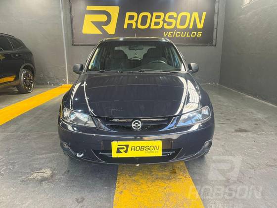 CHEVROLET CELTA 1.0 MPFI VHC SPIRIT 8V FLEX 4P MANUAL